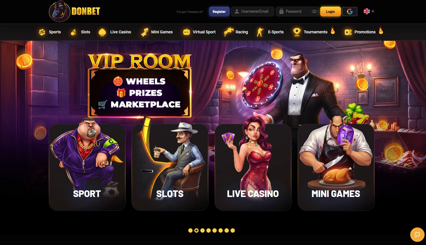 Licensing and safety of non UK casinos accepting UK players