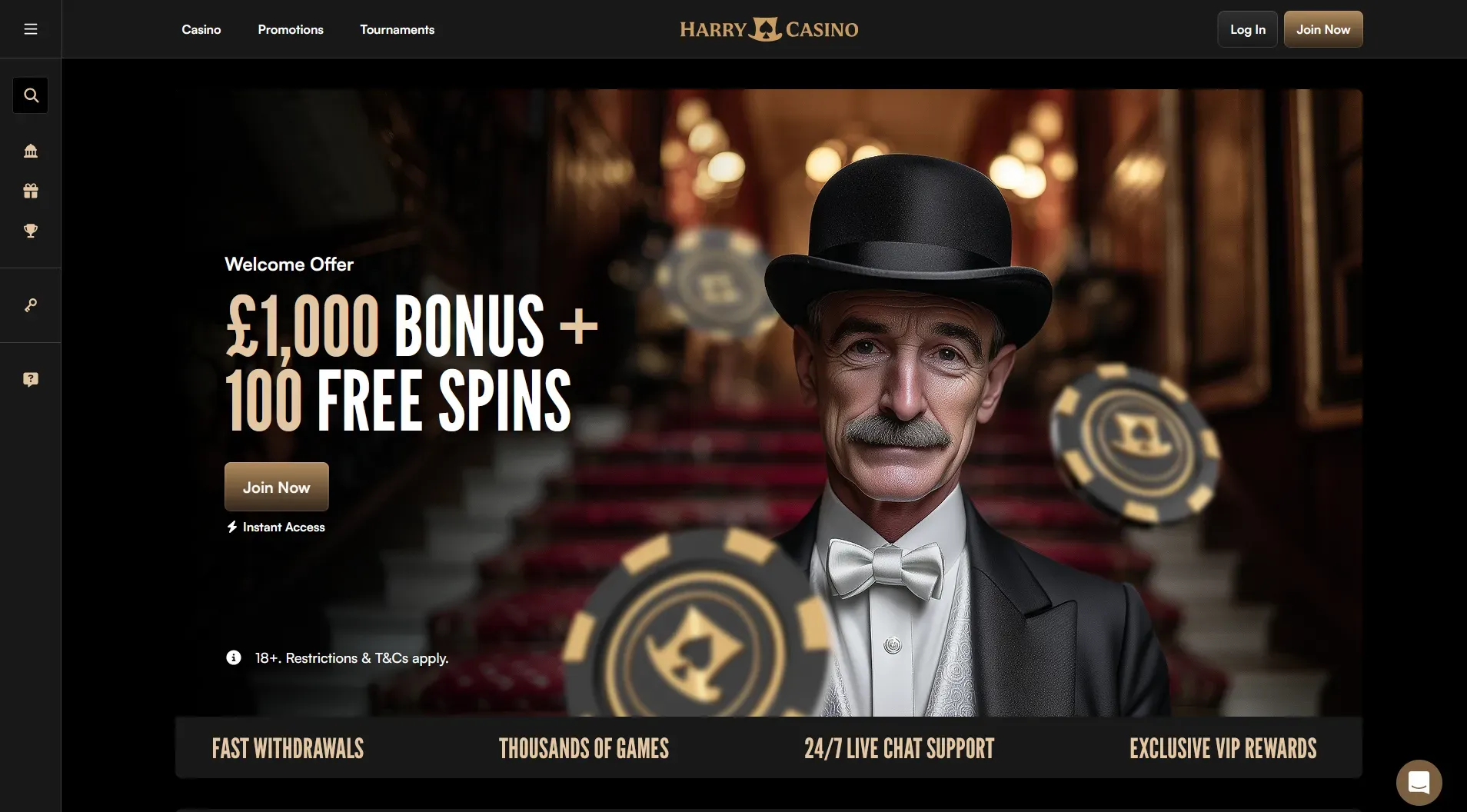 How to Choose a Reliable Non GamStop Casino — Non GamStop Casinos