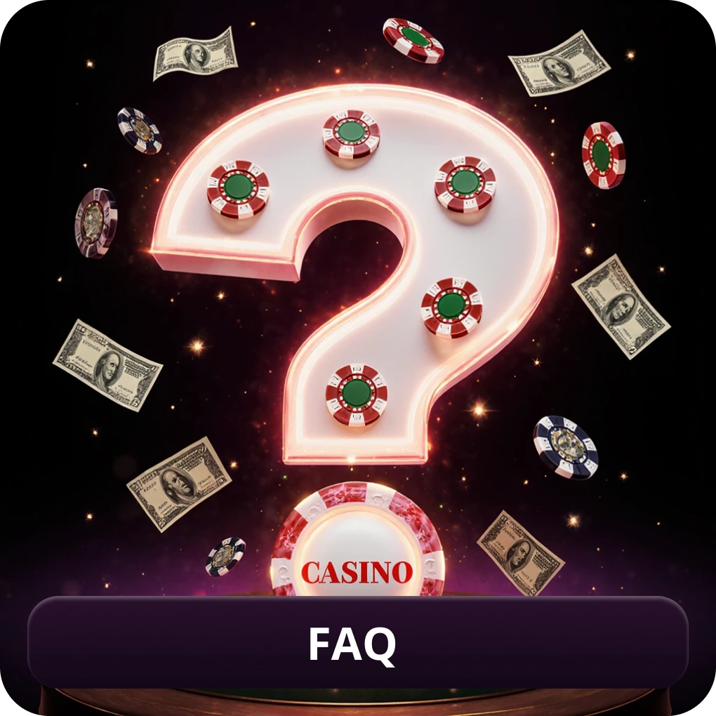 FAQ