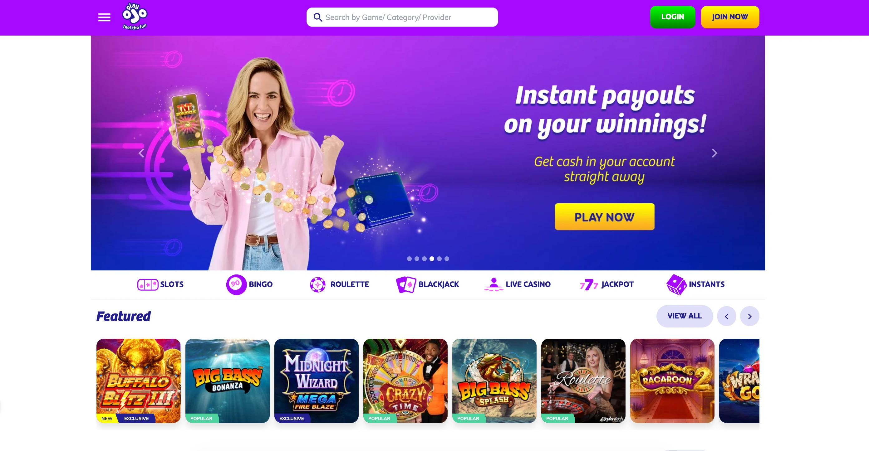 Minimum deposit casinos UK with low deposit options