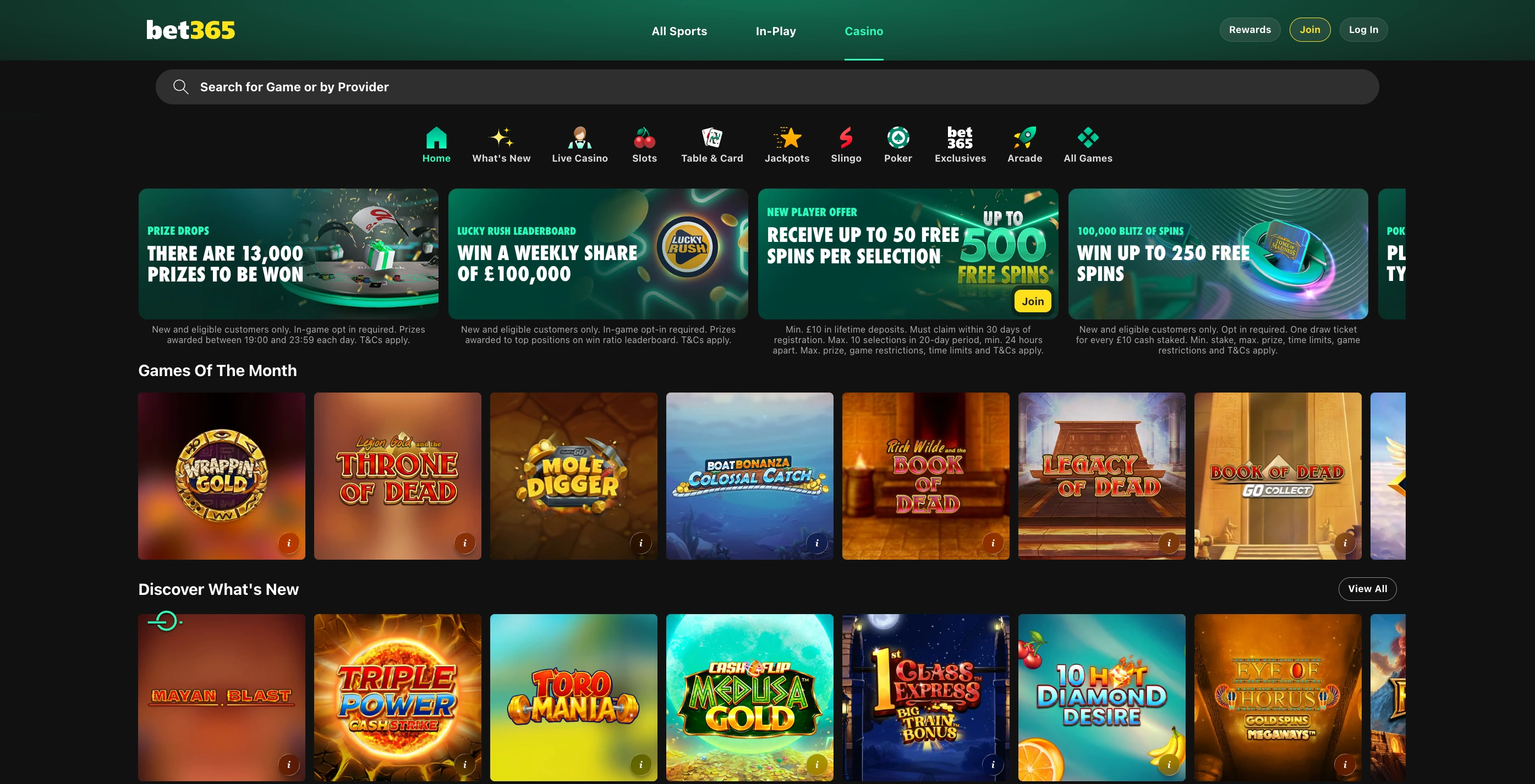 Online casinos with no minimum deposit in the UK